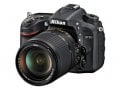 Nikon D7100 24.1MP DSLR Camera