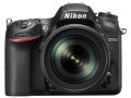 Nikon D7200 24.2MP DSLR Camera