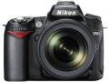 Compare Nikon D5600 24.2MP DSLR Camera vs Nikon D90 12.3MP DSLR Camera
