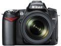 Nikon D90 12.3MP DSLR Camera