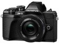 Olympus OMD EM10 Mark 2 16.1MP DSLR Camera