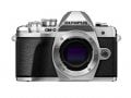 Olympus OMD EM10 Mark 3 16.1MP DSLR Camera