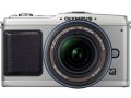 Olympus Pen E 12.3MP DSLR Camera