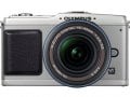 Olympus Pen E 12.3MP DSLR Camera