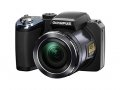 Olympus SP 820UZ 14MP DSLR Camera