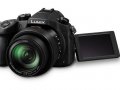 Panasonic Lumix DMC FZ1000 21.1MP DSLR Camera