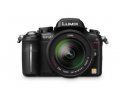Panasonic Lumix DMC GH2 16.05MP DSLR Camera