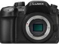 Panasonic Lumix DMC GH4A 16.05MP DSLR Camera