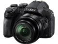 Panasonic Lumix DMC FZ300 12.1MP DSLR Camera