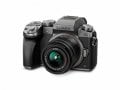 Panasonic LUMIX G7 16.0MP DSLR Camera