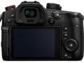 Panasonic Lumix GH5S 10.28MP DSLR Camera