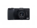 Ricoh Gr 16.2MP Digital Camera