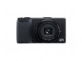 Ricoh Gr 16.2MP Digital Camera