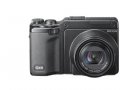 Ricoh P10 10.0MP DSLR Camera