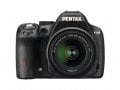 Ricoh Pentax K-50 16MP DSLR Camera