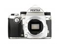 Ricoh Pentax K-P 24.32MP DSLR Camera