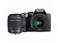 Ricoh Pentax K-S2 20.12MP DSLR Camera