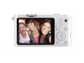 Samsung NX1100 20.3MP Digital Camera