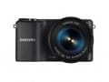Samsung NX2000 20.3MP Digital Camera