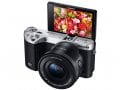 Samsung NX500 28.2MP Digital Camera