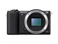 Sony Alpha a5100 24.3MP Digital Camera