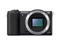 Sony Alpha a5100 24.3MP Digital Camera