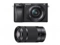 Compare Sony Alpha a6300 24.2MP Digital Camera vs Sony ILCE 6000Y 24.3MP DSLR Camera