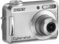 Sony CyberShot DSC S650 7.2MP Digital Camera