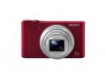 Sony CyberShot DSC WX500 18.2MP Digital Camera