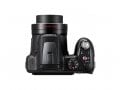 Panasonic Lumix DMC LZ40 20MP DSLR Camera