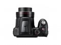 Panasonic Lumix DMC LZ40 20MP DSLR Camera