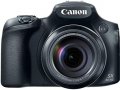 Compare Canon EOS 1500D 24.1MP DSLR Camera vs Canon PowerShot SX60HS 16.1MP Digital Camera