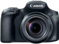 Canon PowerShot SX60HS 16.1MP Digital Camera