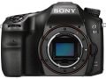Sony ILCA 68 24.2MP DSLR Camera