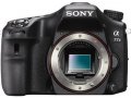 Sony ILCA 77M2 24.3MP DSLR Camera