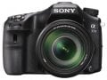 Sony ILCA 77M2M 24.3MP DSLR Camera
