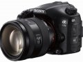 Sony ILCA 77M2Q 24.7MP DSLR Camera