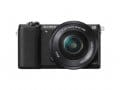 Sony ILCE 5000L 24.2MP DSLR Camera