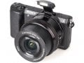 Sony ILCE 5100L 24.3MP DSLR Camera