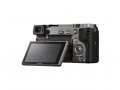 Sony ILCE 6000L 24.3MP DSLR Camera
