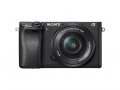 Sony ILCE 6300L 24.2MP DSLR Camera