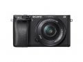 Sony ILCE 6300L 24.2MP DSLR Camera