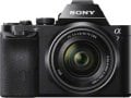 Sony ILCE 7K 24.3MP DSLR Camera