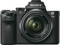 Compare सोनी NEX 3K 14.2MP DSLR Camera vs Sony NEX 3K 14.2MP DSLR Camera vs Sony ILCE 7M2K 24.3MP DSLR Camera