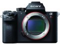 Sony ILCE 7RM2 43.6MP DSLR Camera