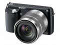 Compare Sony SLT A58K 20.1MP DSLR Camera vs Sony NEX 3K 14.2MP DSLR Camera