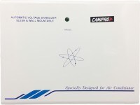 Carrier Camipro Standard 4 Stabilizer (White)