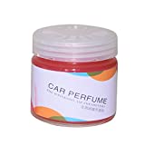 Auto Hub Car Perfumes And Fresheners (Green, 80GM)