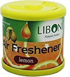 Elite Hub Car Perfumes And Fresheners (Red)