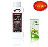 Amway Car Wash Concentrated Liquid (500ML, Combo Pack)